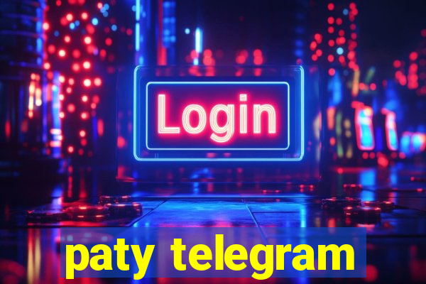 paty telegram