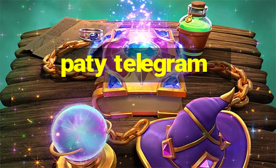 paty telegram