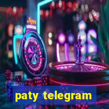 paty telegram