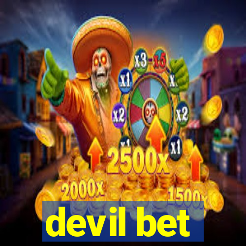 devil bet