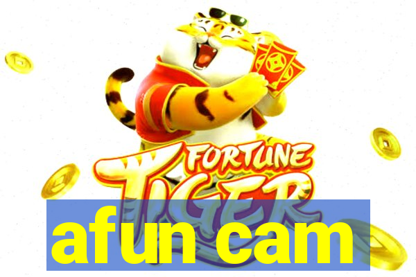 afun cam