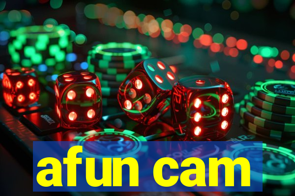 afun cam