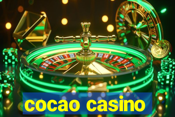 cocao casino