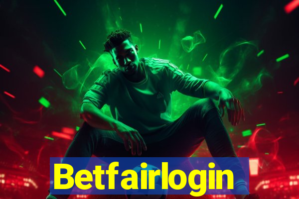 Betfairlogin