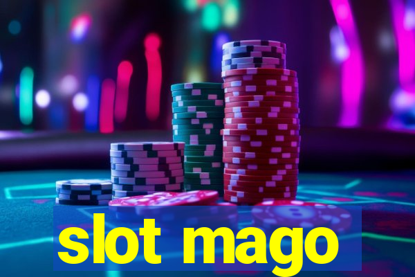 slot mago