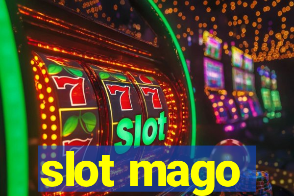 slot mago