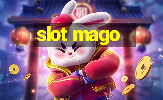 slot mago