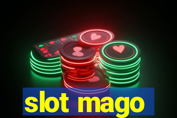 slot mago