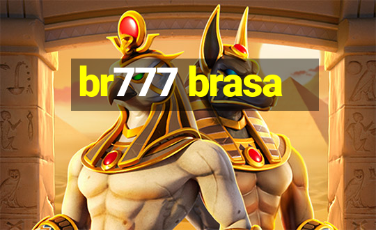 br777 brasa