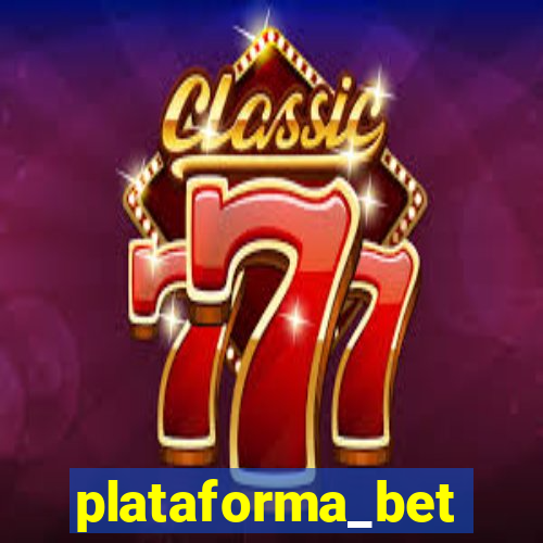 plataforma_bet