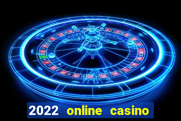 2022 online casino no deposit bonus codes