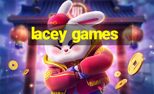 lacey games