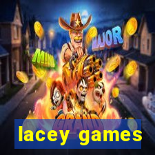 lacey games