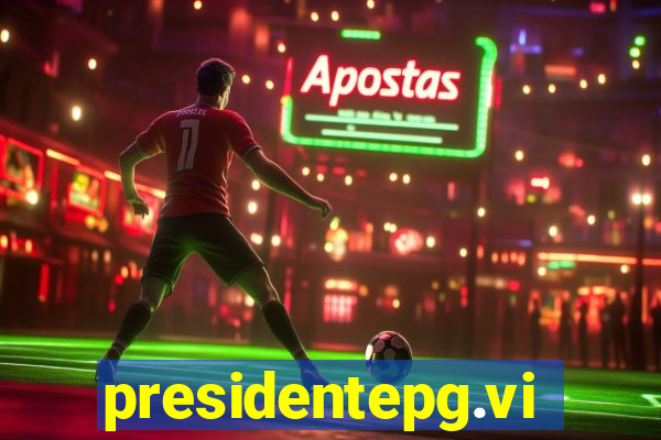 presidentepg.vip