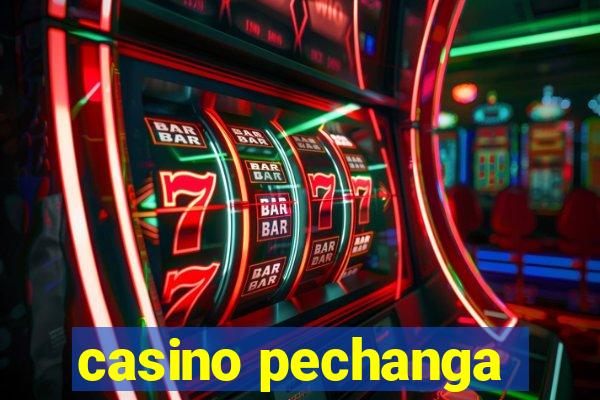 casino pechanga