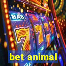 bet animal