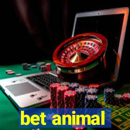 bet animal