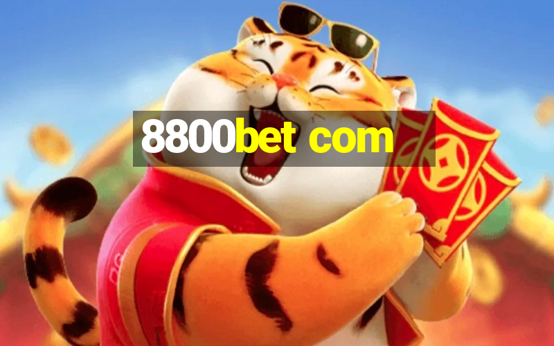 8800bet com