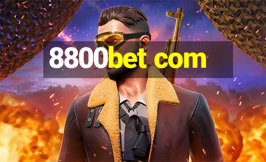 8800bet com