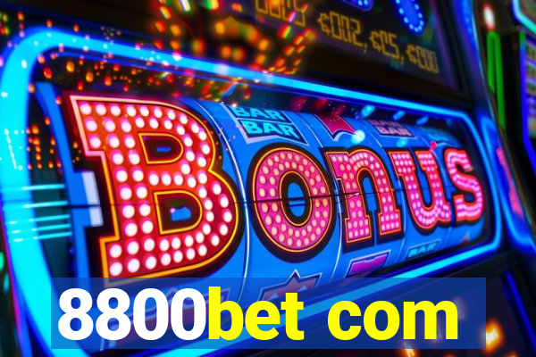 8800bet com