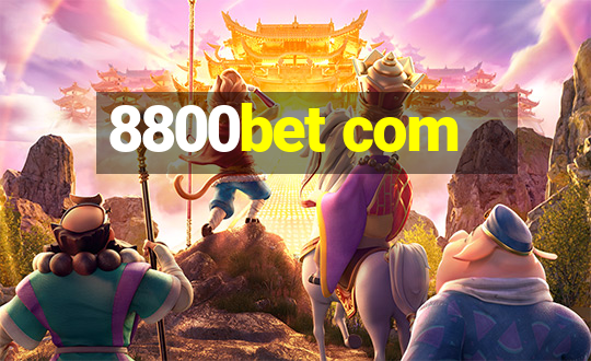 8800bet com