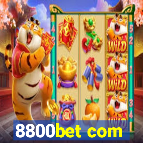 8800bet com