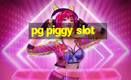 pg piggy slot