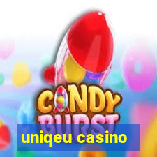 uniqeu casino