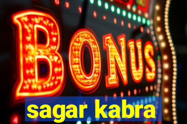 sagar kabra