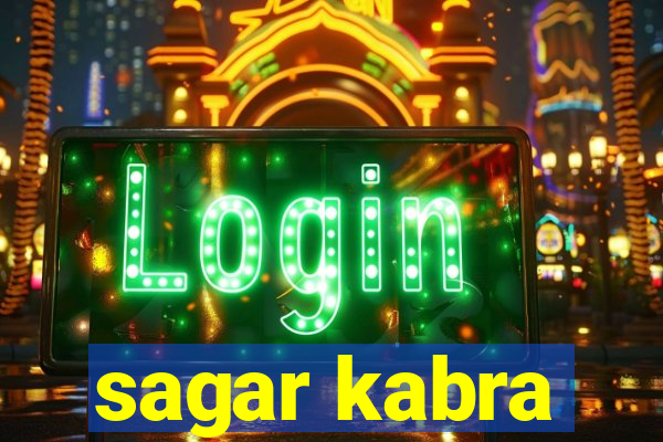 sagar kabra