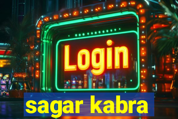 sagar kabra