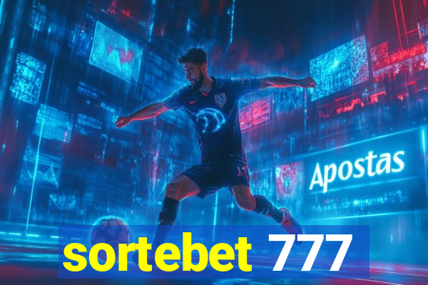 sortebet 777