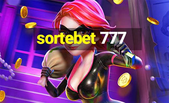 sortebet 777