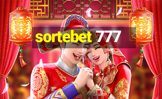 sortebet 777