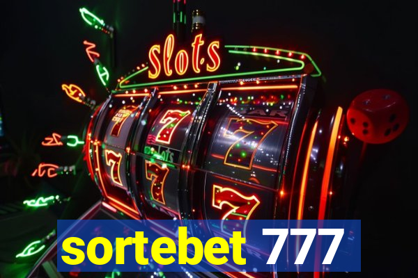 sortebet 777