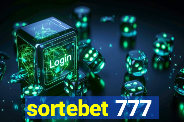 sortebet 777