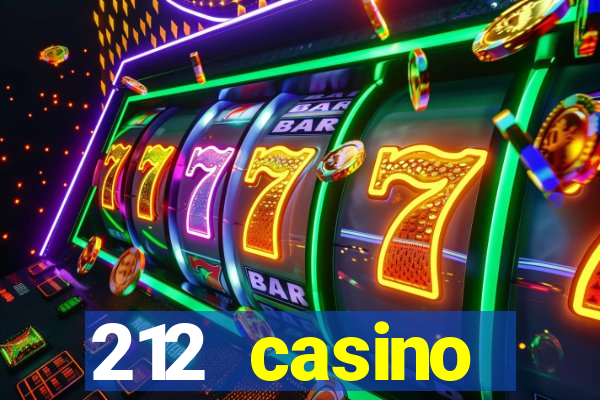 212 casino watertown sd