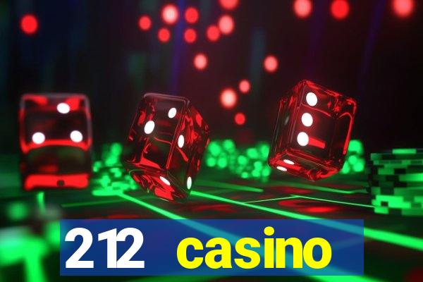 212 casino watertown sd