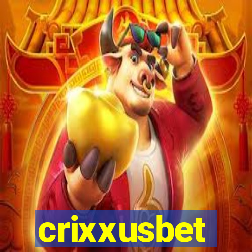 crixxusbet