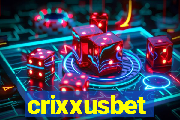 crixxusbet