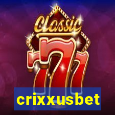 crixxusbet