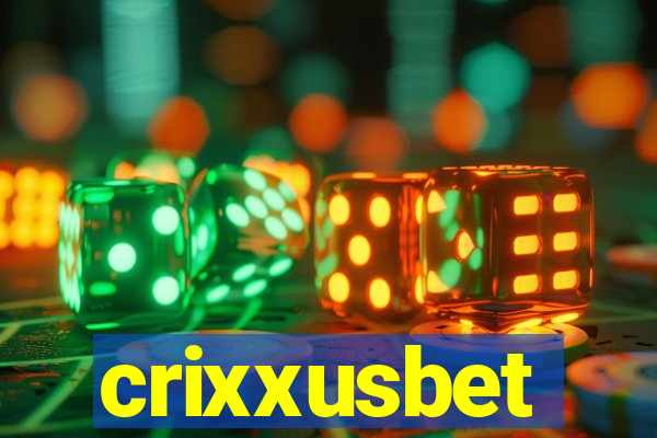 crixxusbet