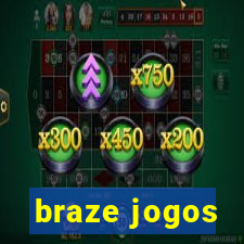 braze jogos