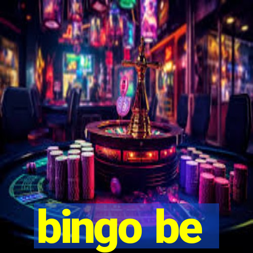 bingo be