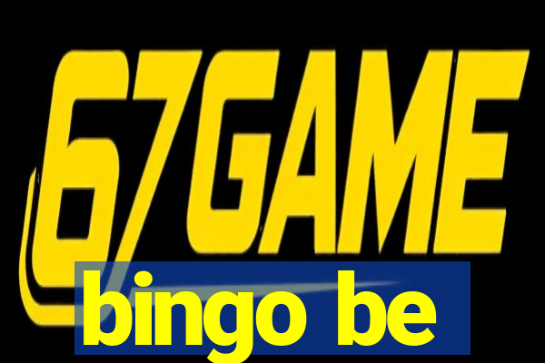 bingo be