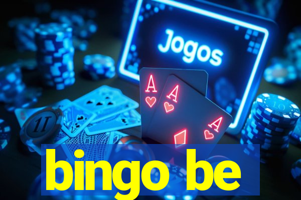 bingo be