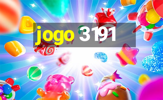 jogo 3191