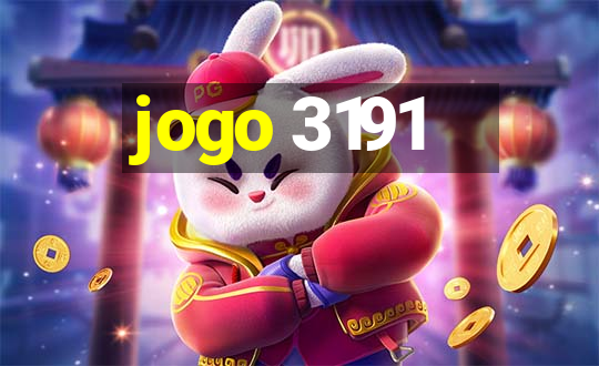 jogo 3191