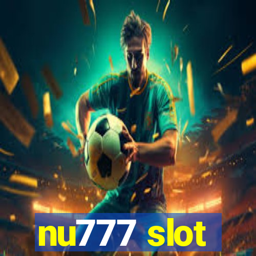 nu777 slot