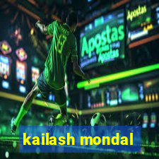 kailash mondal